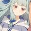 Collection uploader avatar