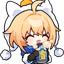 Collection uploader avatar