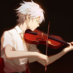 User profile picture