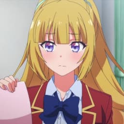 User profile picture