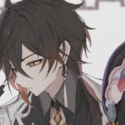 User profile picture