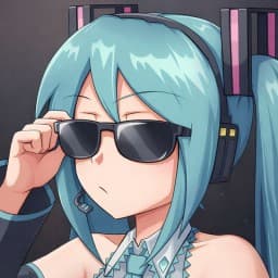 User profile picture