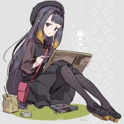 User profile picture