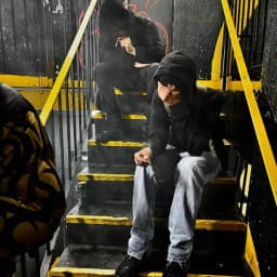 User profile picture