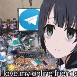 User profile picture