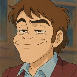 User profile picture
