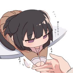 User profile picture