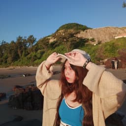 User profile picture