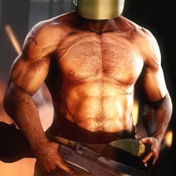 User profile picture