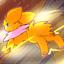 Collection uploader avatar