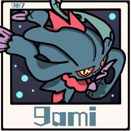 User profile picture