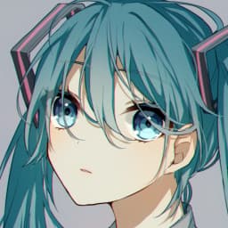 User profile picture