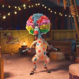 User profile picture