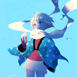 User profile picture