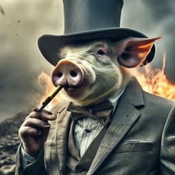 User profile picture