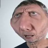 User profile picture