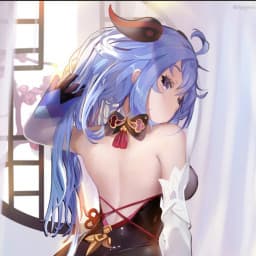 User profile picture