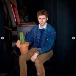 User profile picture