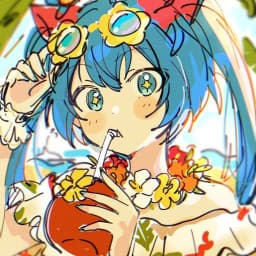 User profile picture