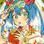 Collection uploader avatar