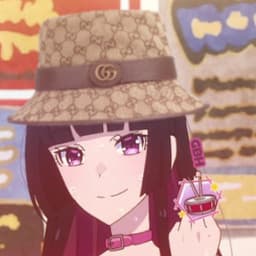 User profile picture