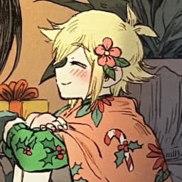 User profile picture