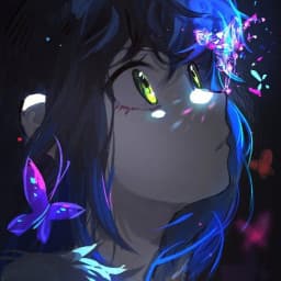 User profile picture
