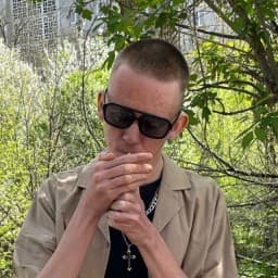User profile picture