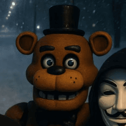 User profile picture