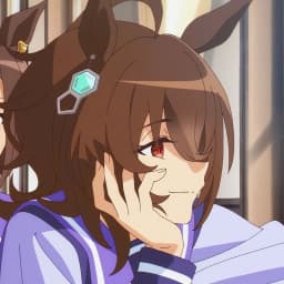 User profile picture