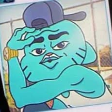 User profile picture