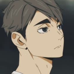 User profile picture
