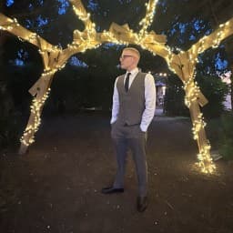 User profile picture