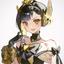 Collection uploader avatar