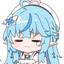 Collection uploader avatar