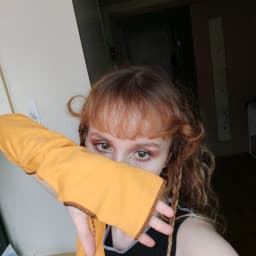 User profile picture