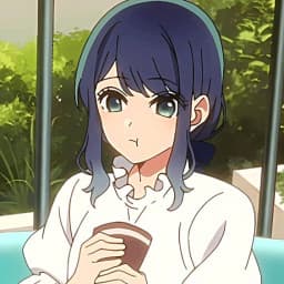 User profile picture