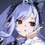 Collection uploader avatar
