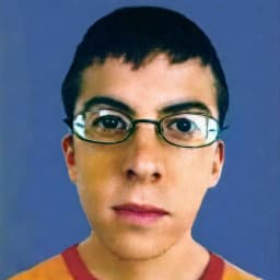 User profile picture
