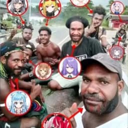User profile picture