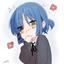 Collection uploader avatar