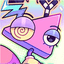 Collection uploader avatar