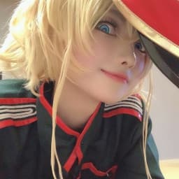 User profile picture