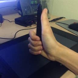 User profile picture