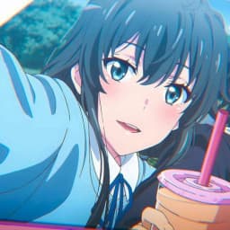 User profile picture