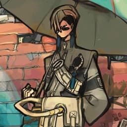 User profile picture