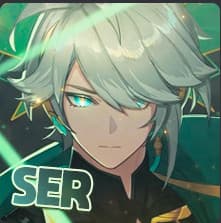 User profile picture