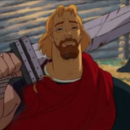 User profile picture