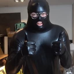 User profile picture