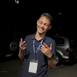 User profile picture